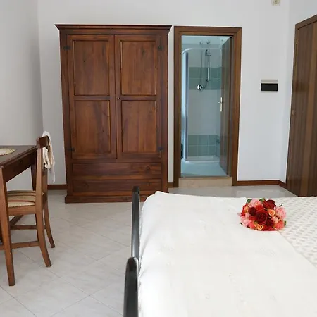 Il Morino Bauernhof *