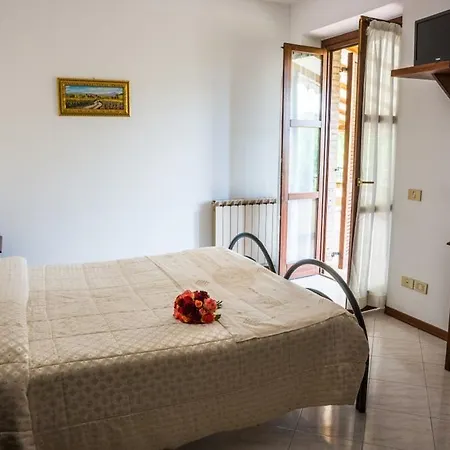 Bauernhof Il Morino *