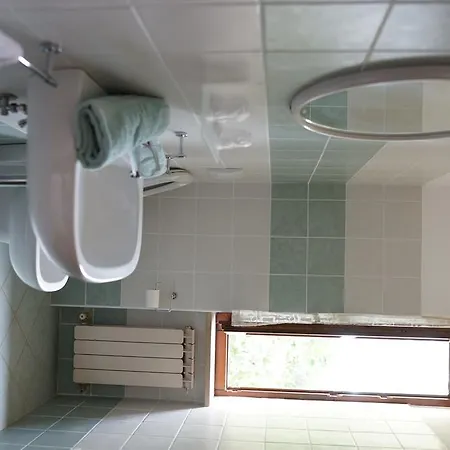 Bauernhof Il Morino Assisi