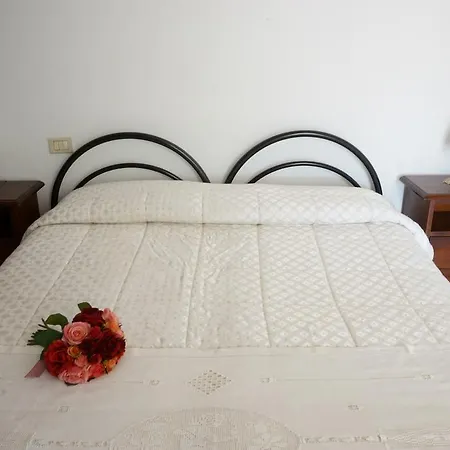 Bauernhof Il Morino Assisi