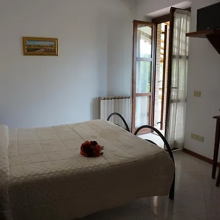 Il Morino Bauernhof Assisi