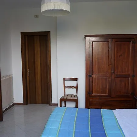 Il Morino Bauernhof Assisi