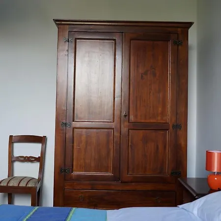 팜스테이 Il Morino *