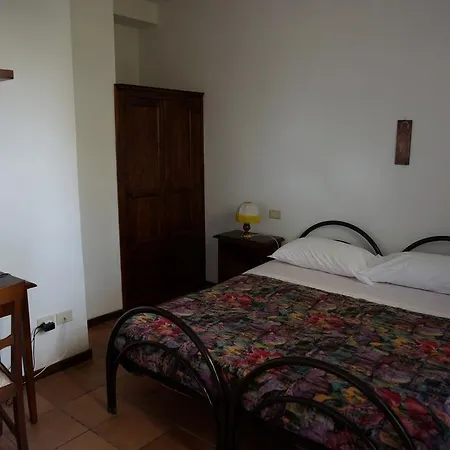 Il Morino * 아시시