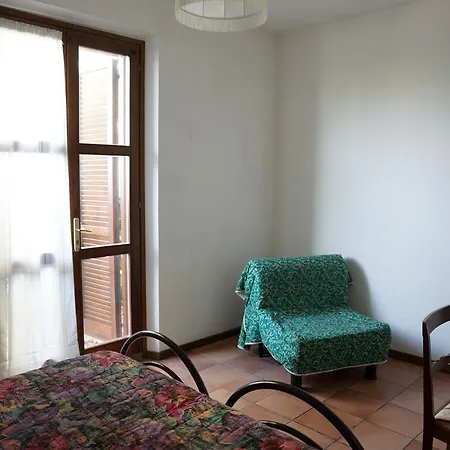 Il Morino 팜스테이 아시시