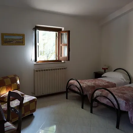 팜스테이 Il Morino *