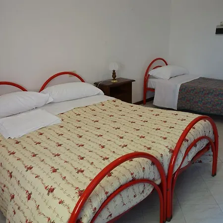 팜스테이 Il Morino