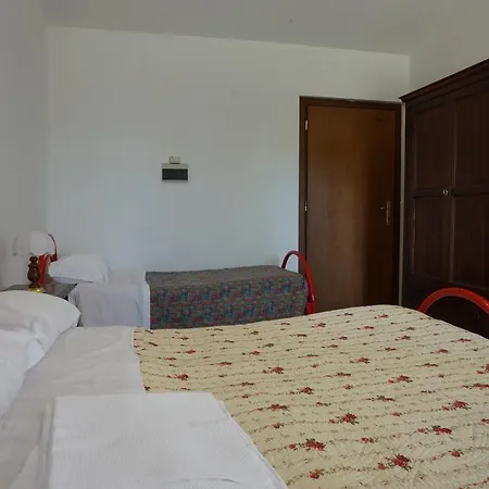 Il Morino Bauernhof Assisi