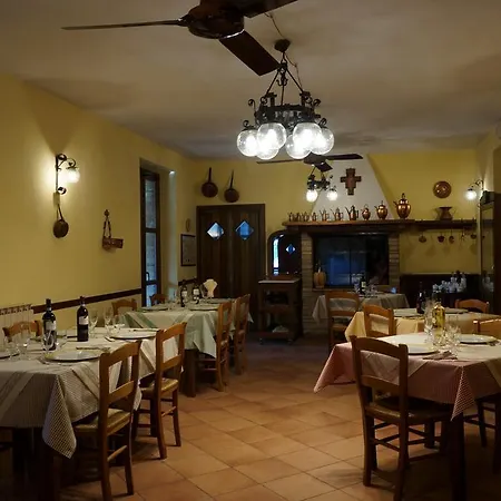 Il Morino 팜스테이 *