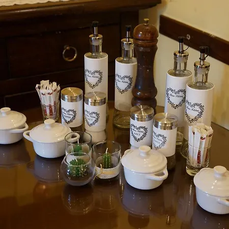 Il Morino Bauernhof Assisi