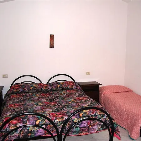 Il Morino 팜스테이