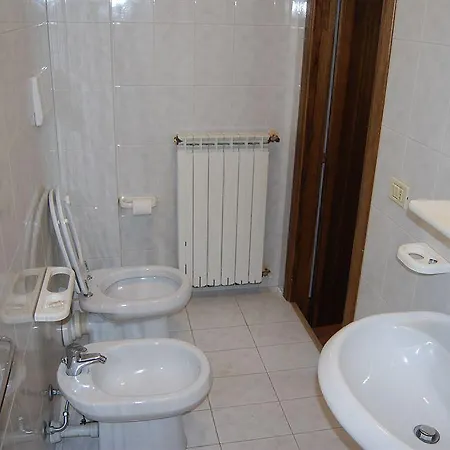 Il Morino Bauernhof Assisi