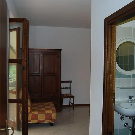 Il Morino * 아시시