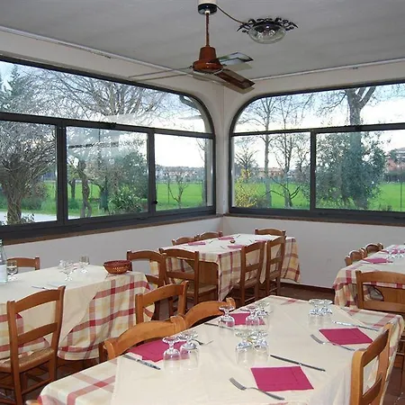 Il Morino Bauernhof *