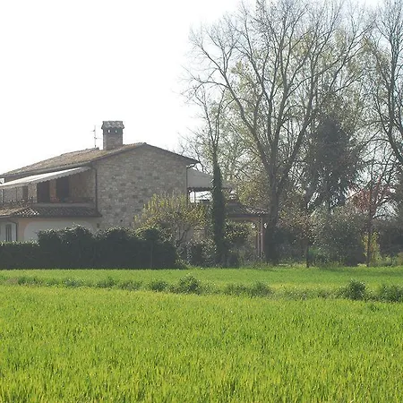 Il Morino Bauernhof Assisi