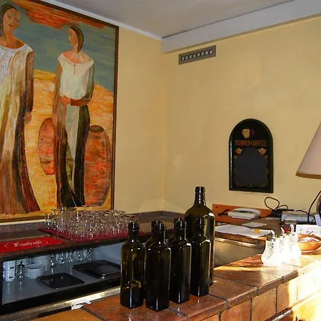 Il Morino * 아시시