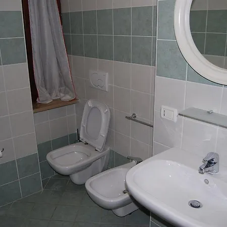 Il Morino 팜스테이 아시시