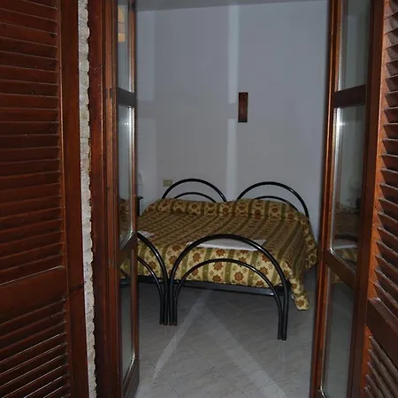 Il Morino 팜스테이