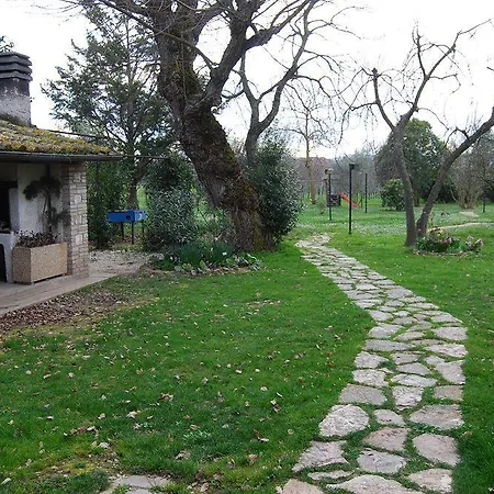 Il Morino Bauernhof *