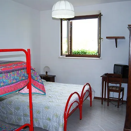 Il Morino 팜스테이 아시시