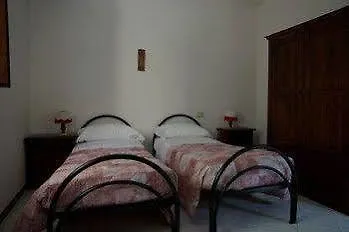 Bauernhof Il Morino Assisi