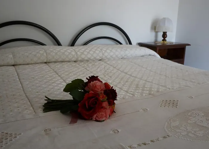 Il Morino Farm stay *