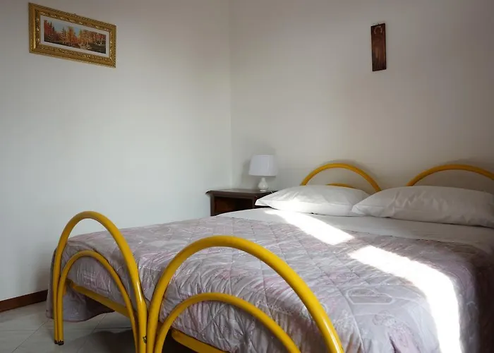 Farm stay Il Morino *