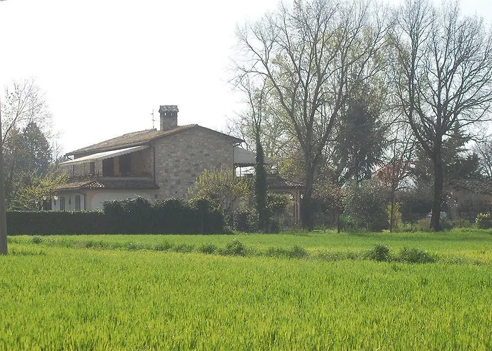 Il Morino Farm stay Assisi