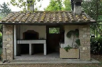 Il Morino Farm stay *